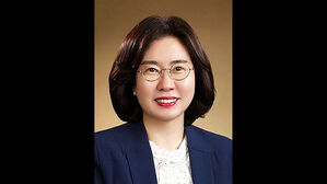 이미선 신임 기상청장 임명&hellip;사상 첫 여성 기상청장