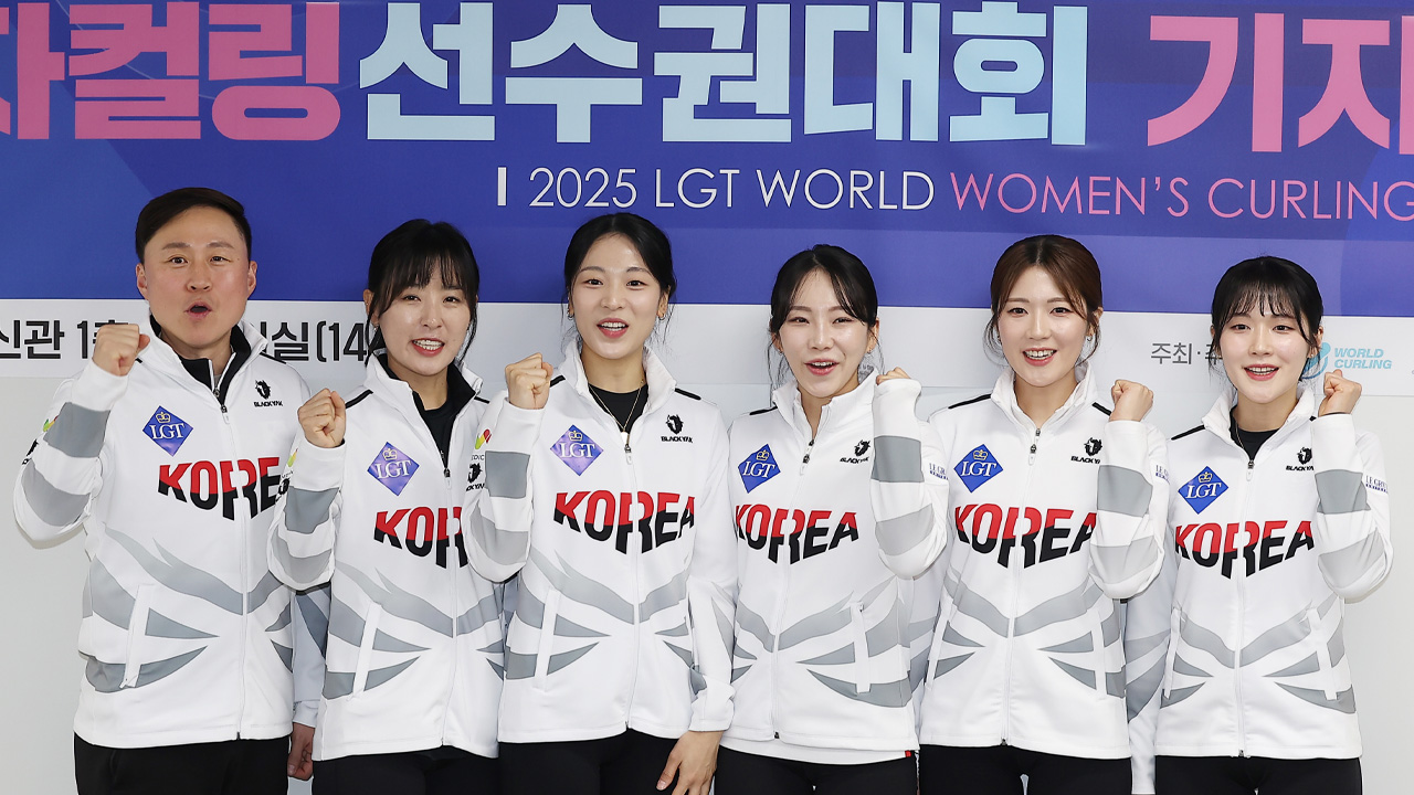 컬링연맹, <!HS>신동호<!HE> 여자대표팀 감독 불승인…외국인 지도자 공모