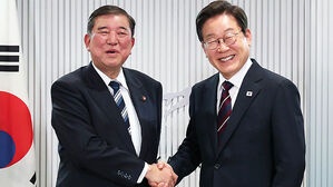 23일에 일본 먼저 간다…"한일 셔틀외교 재개"