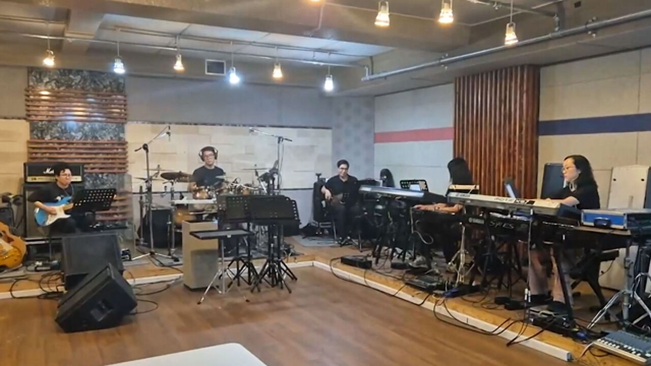 가수 이소은