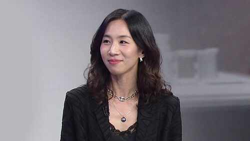 [나이트라인 초대석] 20년 만에 새 앨범 발표…가수 이소은
