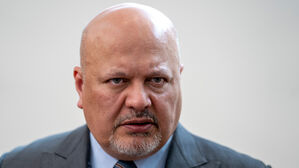 이스라엘 인질 가족들, ICC 검사장에 소송 "하마스 지부 됐다"