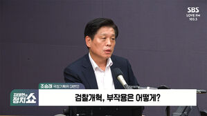0814 정치쇼 조승래