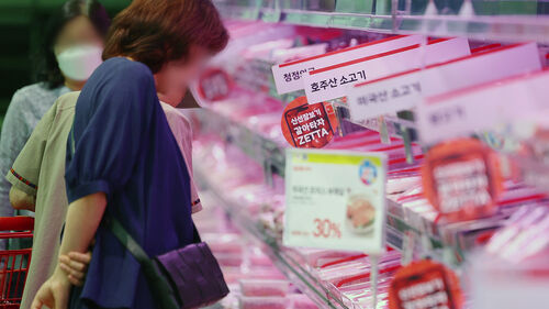유가·환율 상승에 수입 물가 6개월 만에 반등…7월 0.9%↑