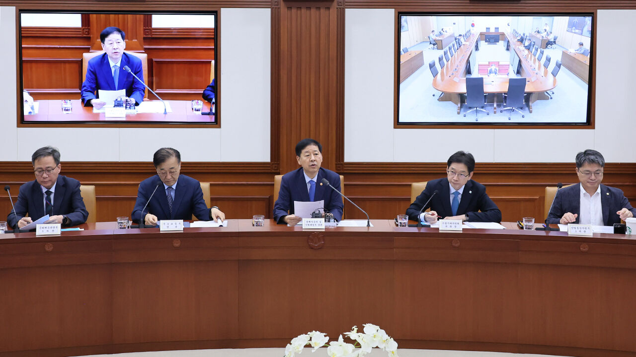구윤철 "수도권-지역 불균형, 해소 못하면 경제 동맥경화"