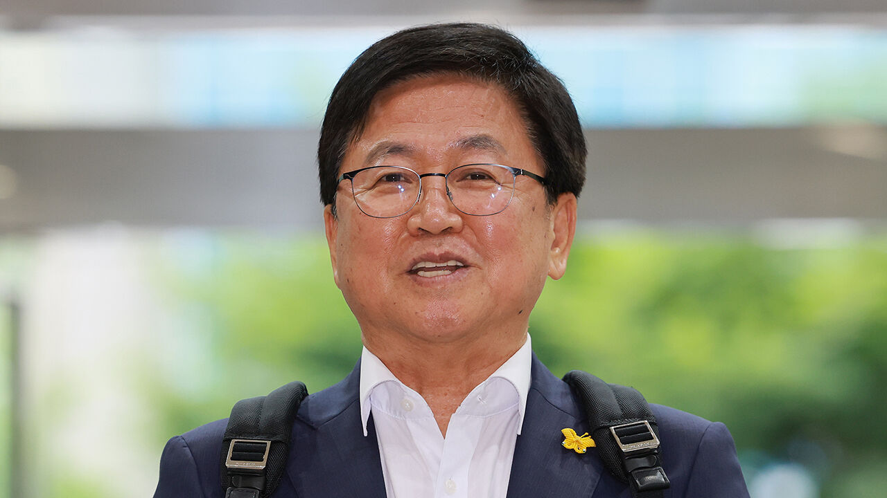 교육장관 후보자 "서울대 10개 만들기는 교육 정상화 정책"