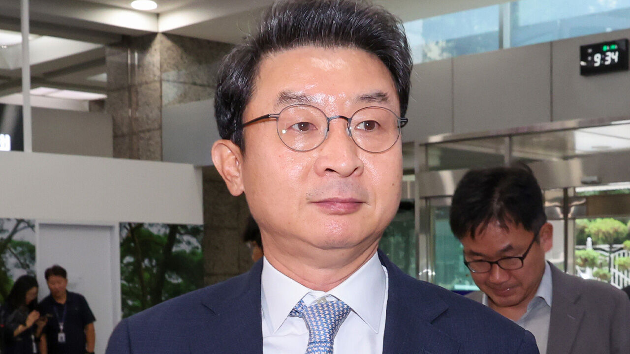 이억원 금융위 후보자 "생산적 금융 대전환 집중…금감원과 원팀"
