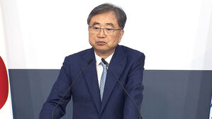 "북미 대화, 트럼프 리더십 필요…미 측 호의적"