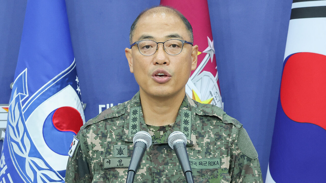 군, '확성기 철거한 적 없어' 북 주장에 "1대는 여전히 철거 상태"