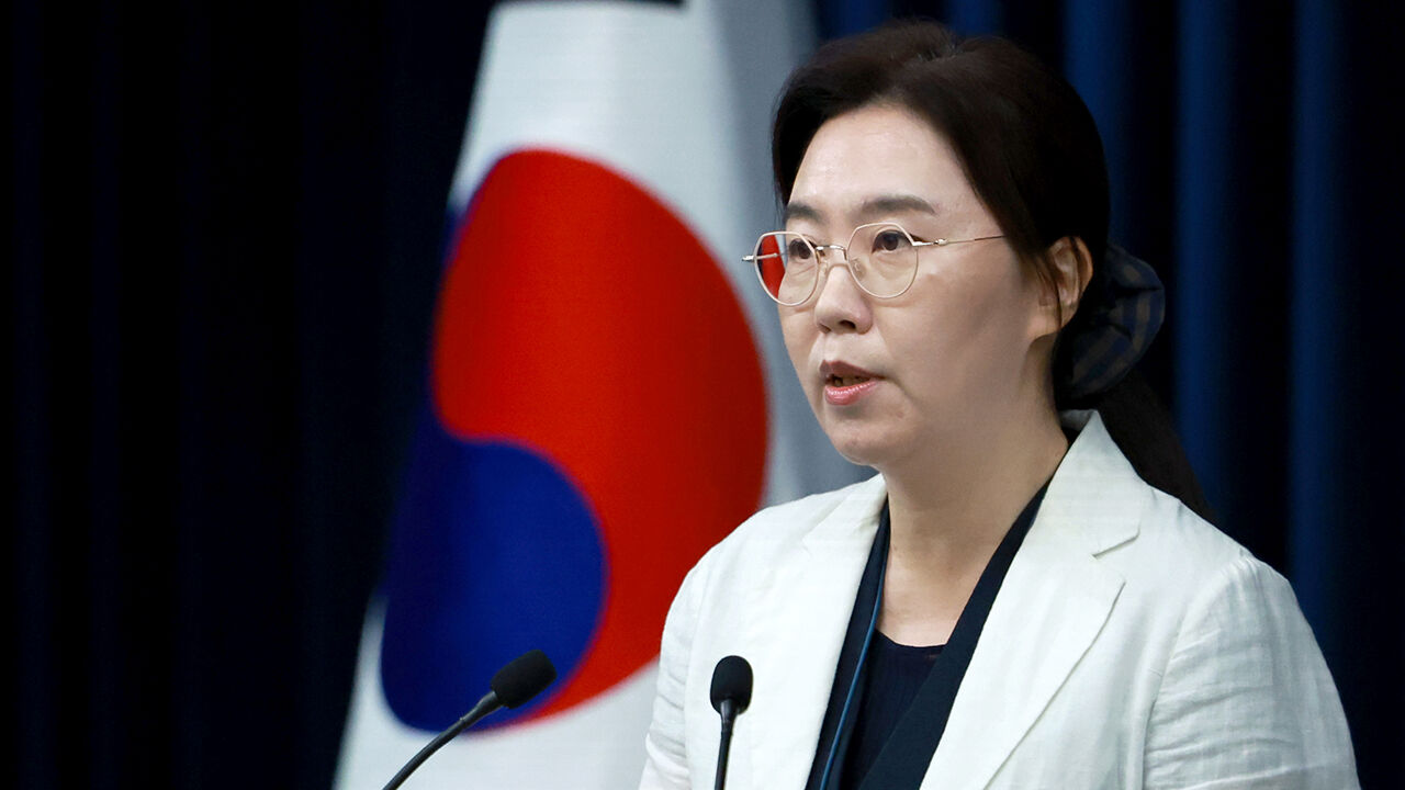 대통령실, 김여정 담화에 "남북 신뢰 회복 과정 이어가야"