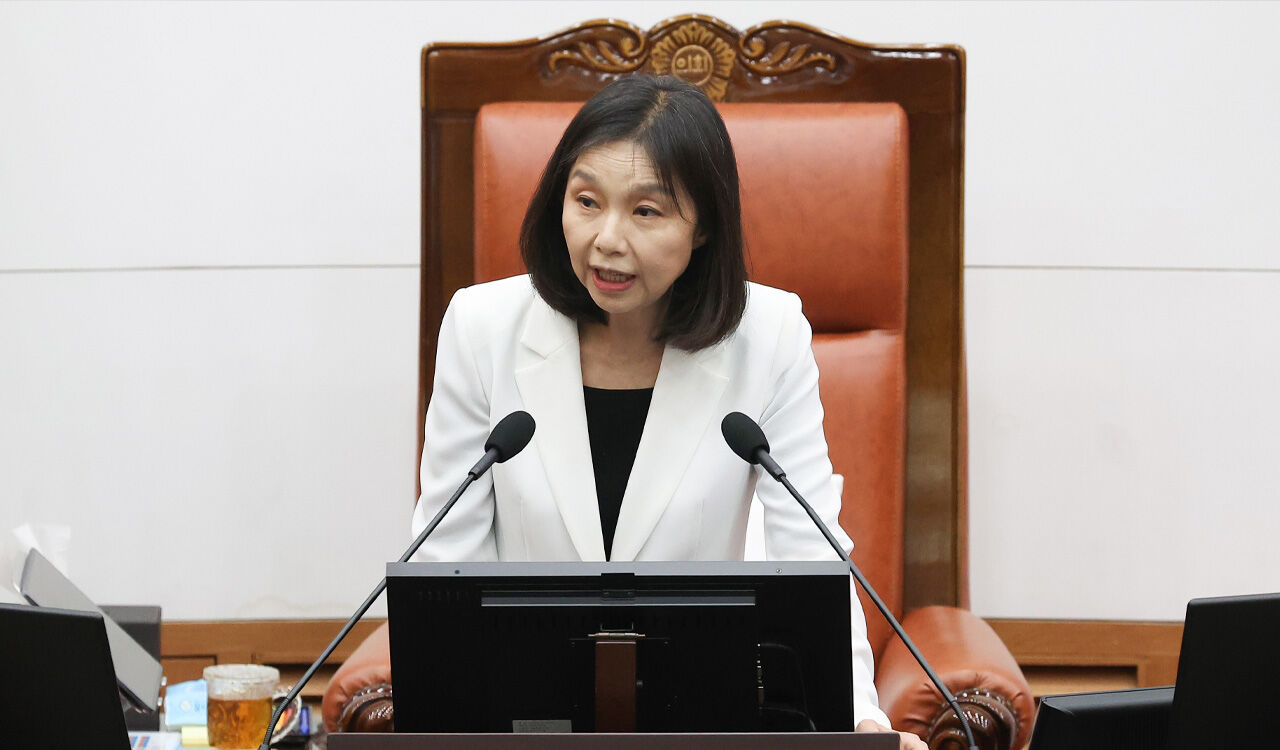"서울 지반침하 원인 노후 상하수도 신속 교체"…조례안 발의