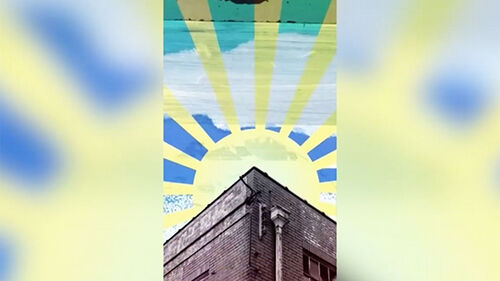 오아시스 영상에 분노…"한국 공연 취소해" 뭇매