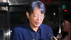 '차명거래 의혹' 이춘석 7시간 조사…"국민께 사죄"