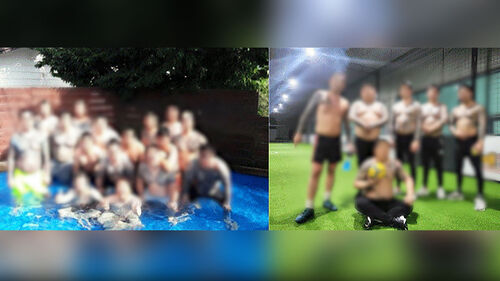 조직원 때리고 돈 뜯어내다 덜미…부활 꿈꾼 조폭 결국