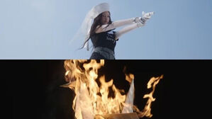 "반일 드러낸 거냐" 논란 나온 아이브 새 앨범 어땠길래