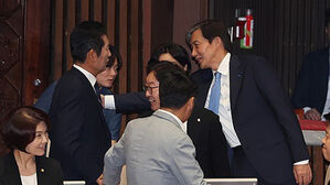 정청래, 조국 출소에 "진심 환영&hellip;곧 만나 대화 나누자"