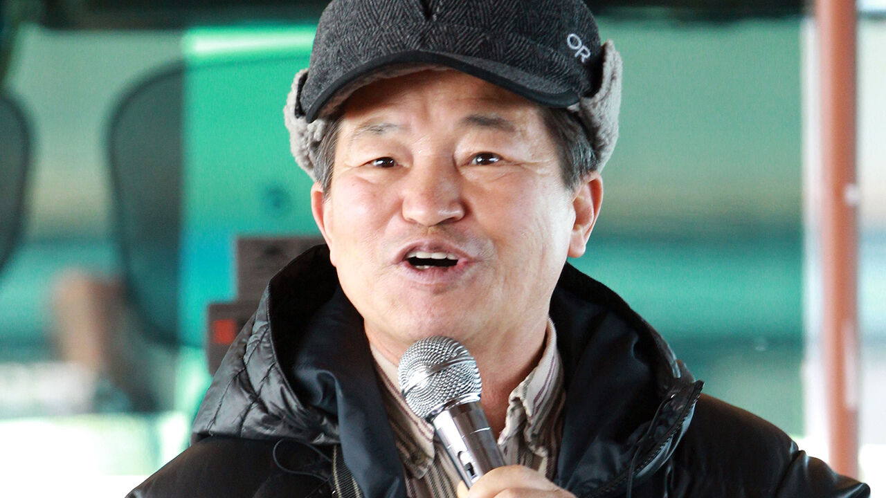 '새 박사' 윤무부 경희대 명예교수 별세