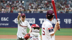 KBO, 프로야구 5개 구장서 광복절 기념 행사