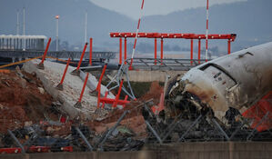 [취재파일] 무안공항 참사③ NTSB 전 위원장이 말하는 '독립된 조사'의 조건