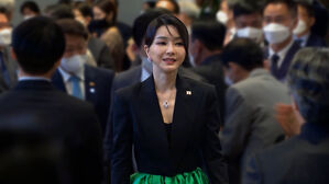 김건희, '국회에 거짓 해명' 지시…'경보음' 무시