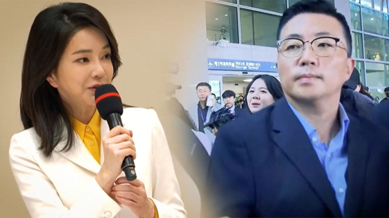 특검, 내일 김건희·김예성 동시 소환…'집사 게이트' 본격 수사