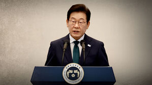 대통령 지지율 59%…4주 전보다 5%p 하락