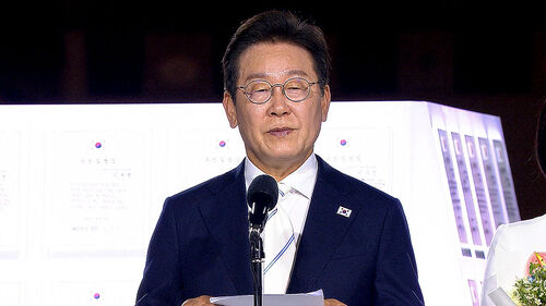 국민대표 80명이 임명장…"국민만 믿고 가겠다"