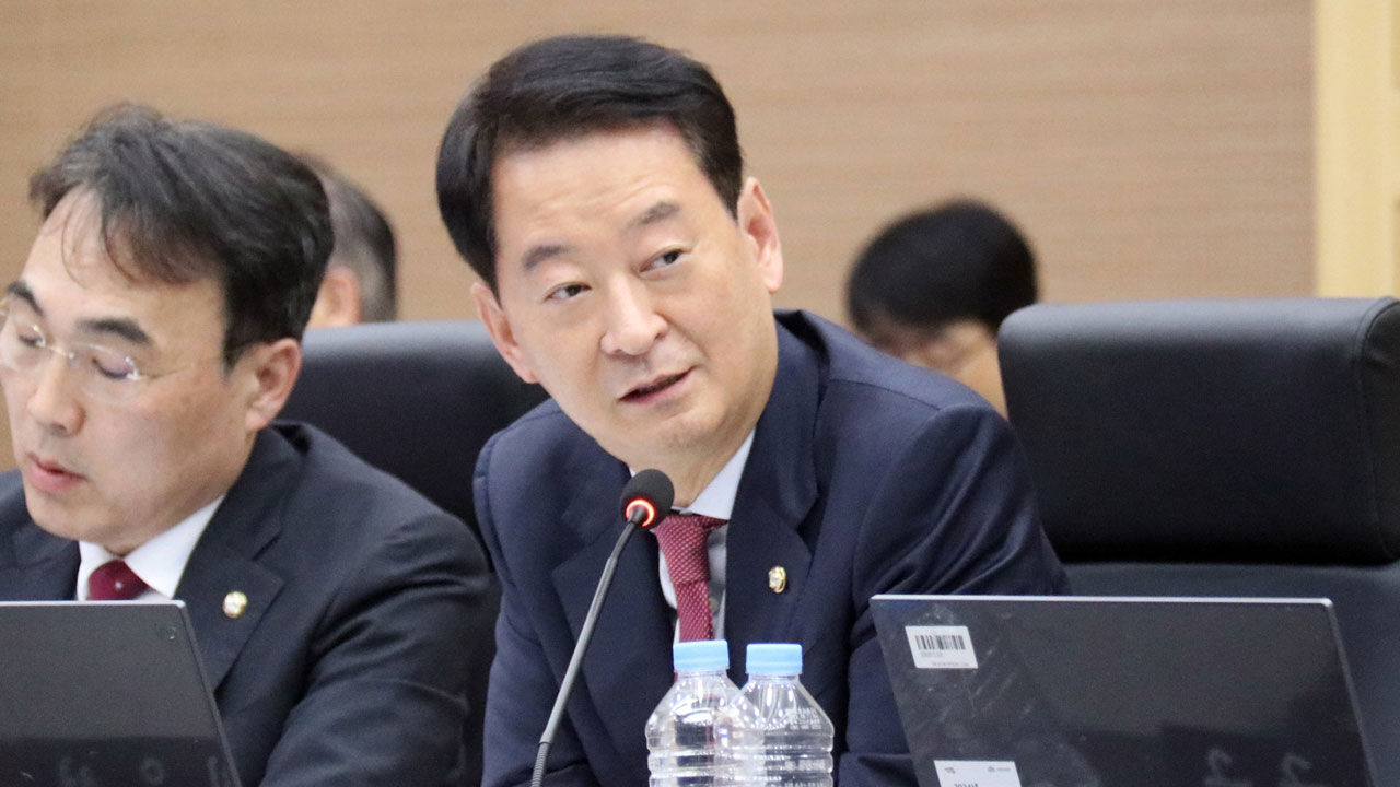 국민의힘, 이 대통령 '대화에 화답 기대'에 "북은 개꿈이라며 조롱"