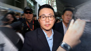 '집사 게이트' 김예성 구속…김건희, 18일 특검 출석