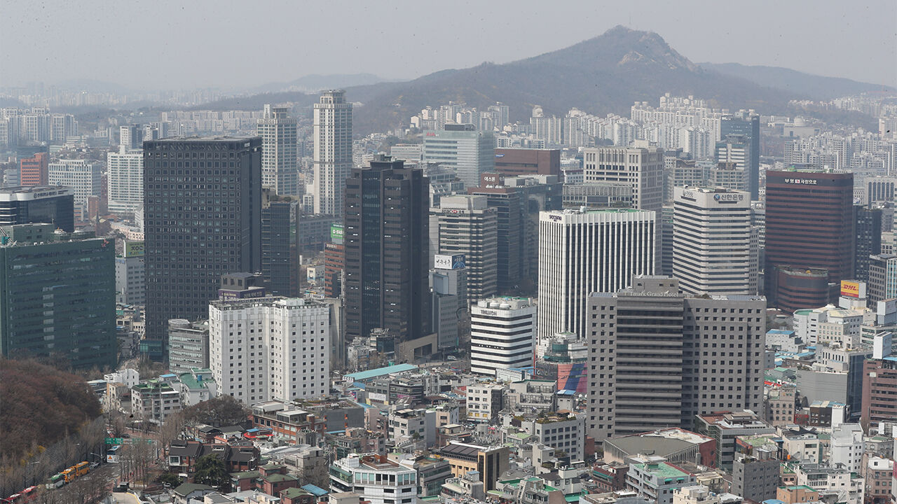 500대 기업 상반기 영업익 5.9% ↑…SK하이닉스 제외시 역성장