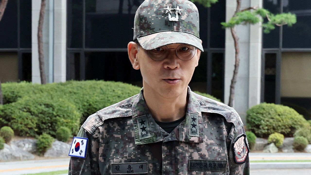 내란특검, 김용대 드론사령관 재소환…합참 패싱 의혹 등 조사