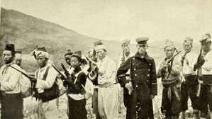 [취재파일] 그들은 '폭도'였다…'미스터 선샤인' 첫 실태조사