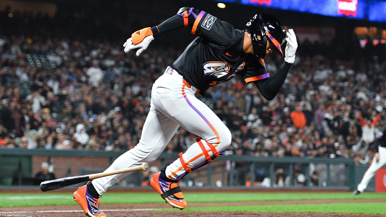MLB 이정후, 탬파베이전 4타수 2안타…김하성도 4타수 1안타