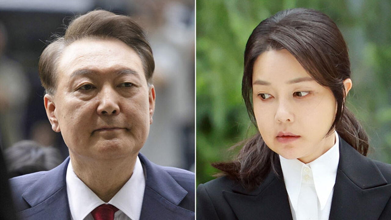 "12.3 비상계엄 윤석열·김건희 공동책임"…시민 1만 1천 명 위자료 소송