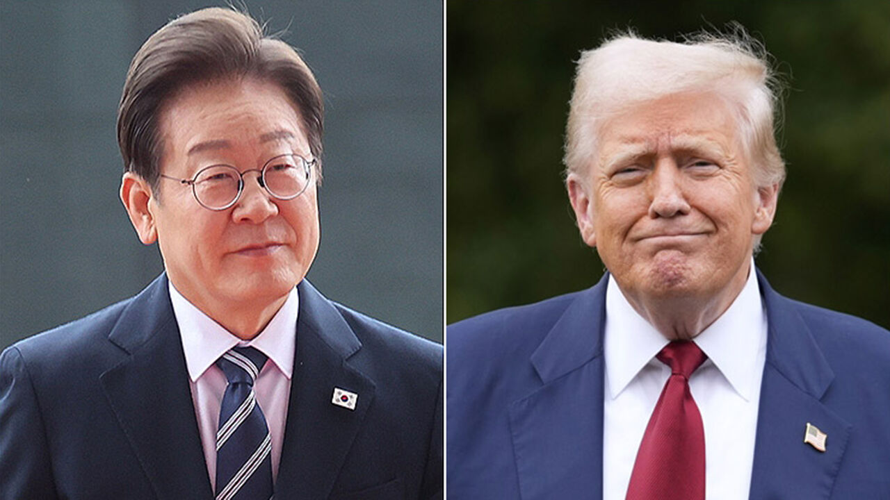 첫 한미정상회담 앞둔 이재명 대통령…안보·통상 '트럼프 변수' 시험대