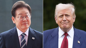 첫 한미정상회담 앞둔 이재명 대통령&hellip;안보&middot;통상 '트럼프 변수' 시험대