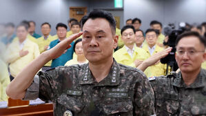 [단독] 합참의장도 모른다?…'계엄 2주 전 벌인 일' 보니