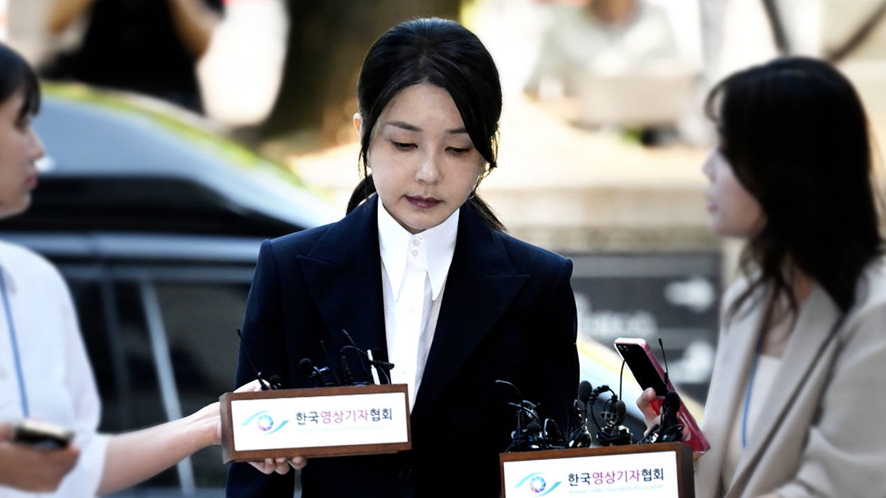 김건희 측 "'한동훈 배신' 발언 사실 아냐…신평이 왜곡"