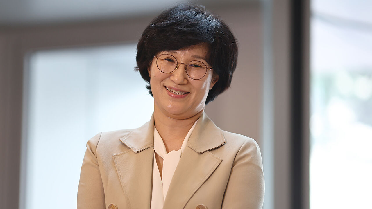 원민경 후보자 "여가부 안정 제일 시급…성평등가족부로 확대"