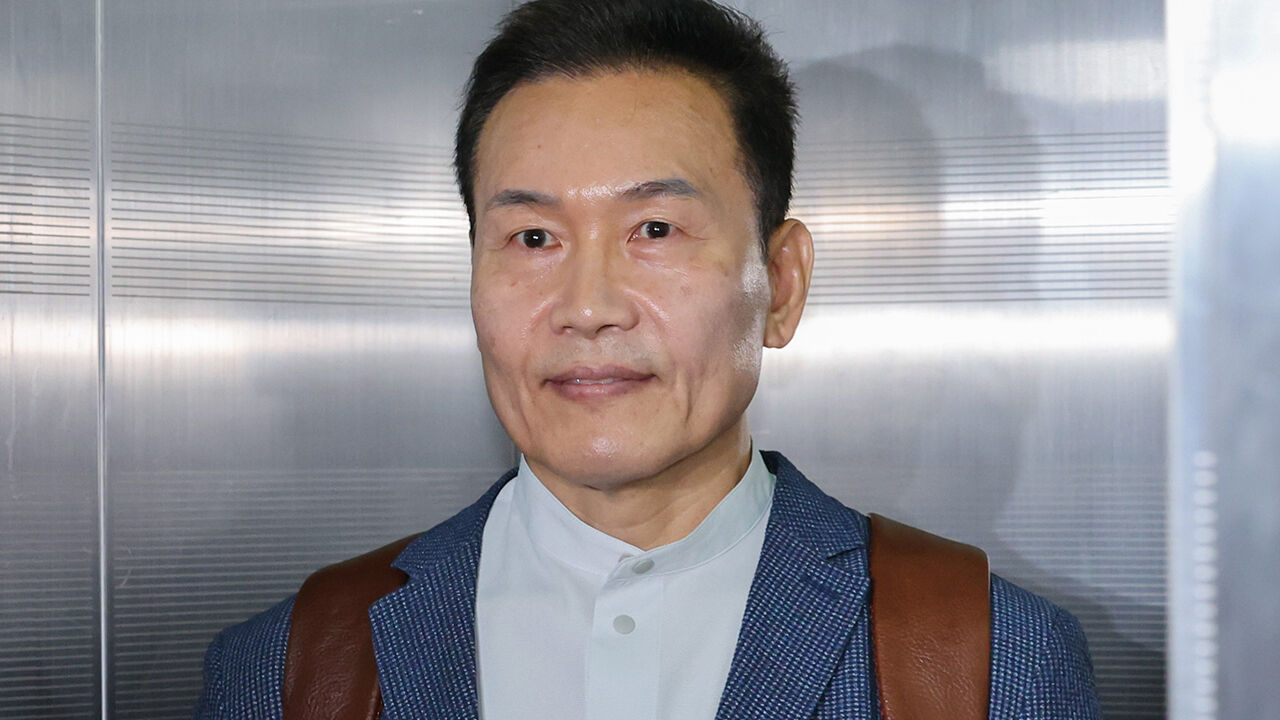 해병특검, '멋쟁해병 대화방 참여' 송호종 참고인 조사