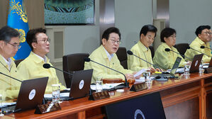 이 대통령, 방송법&middot;양곡법&middot;농안법 국무회의 의결