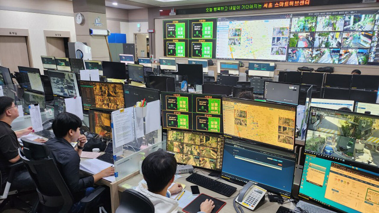 서울시, 2년간 '마약 의심' 358건 적발·36명 검거 연계
