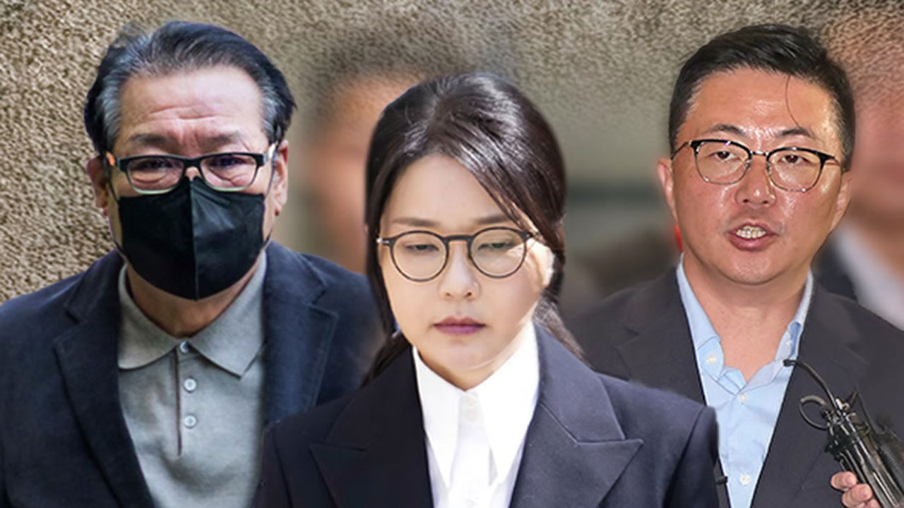 김건희·김예성·전성배 소환…한덕수는 내일 소환