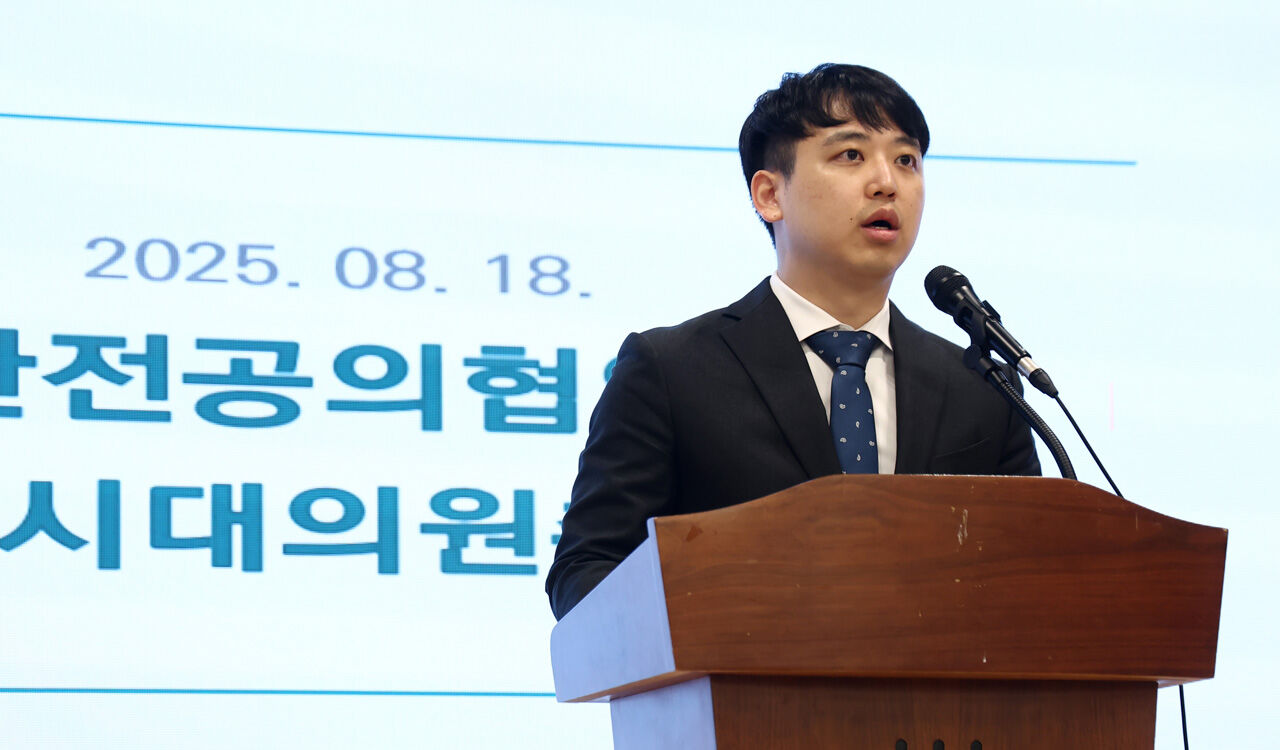 "의정사태 큰 전환점 앞에 서 있다"…'비대위 재신임' 결과 주목