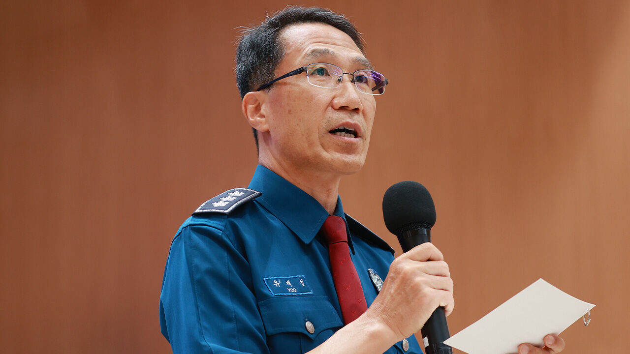경찰 "일본 변호사 명의 폭발 협박 47건…방지 대책 논의"