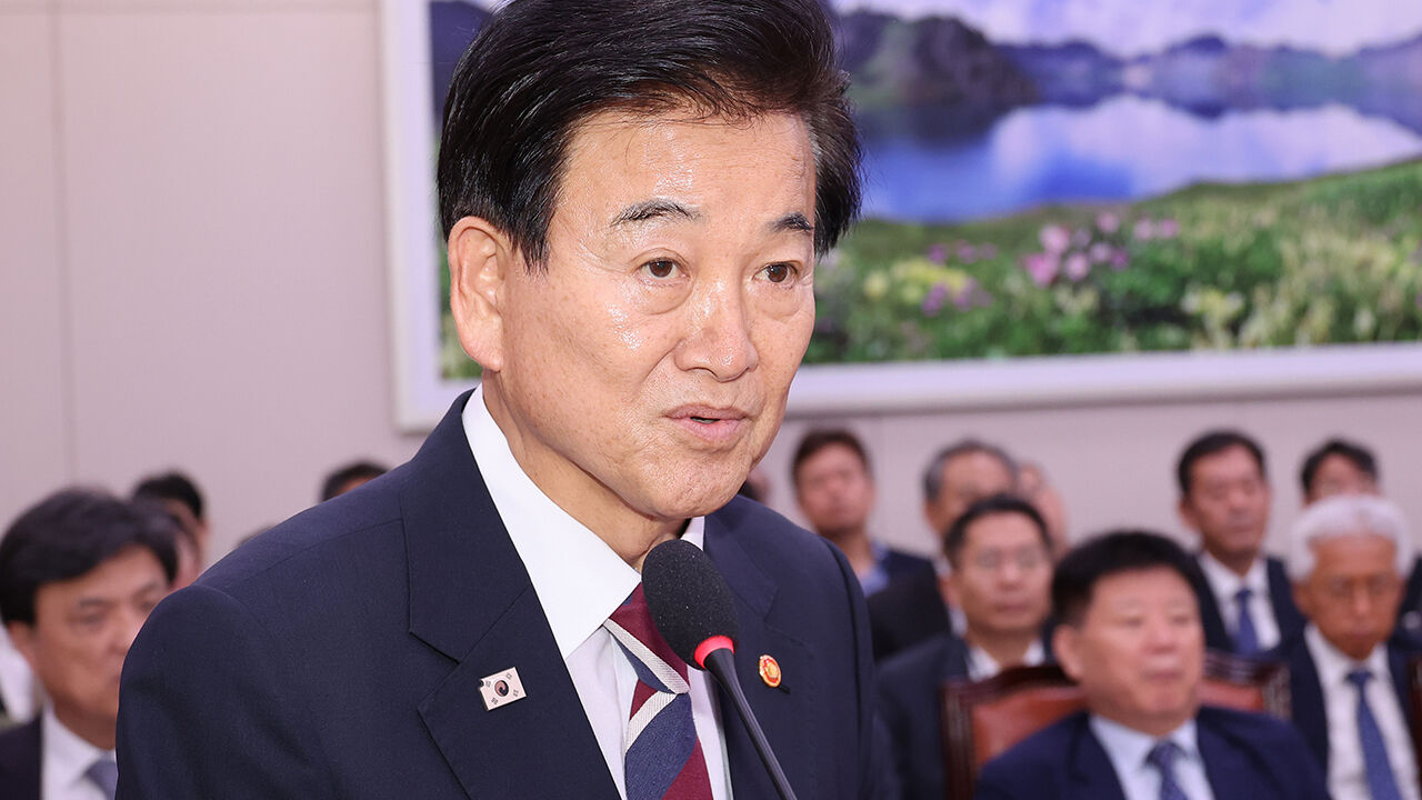 정동영 "9·19 군사합의 복원으로 군사적 신뢰 쌓겠다"