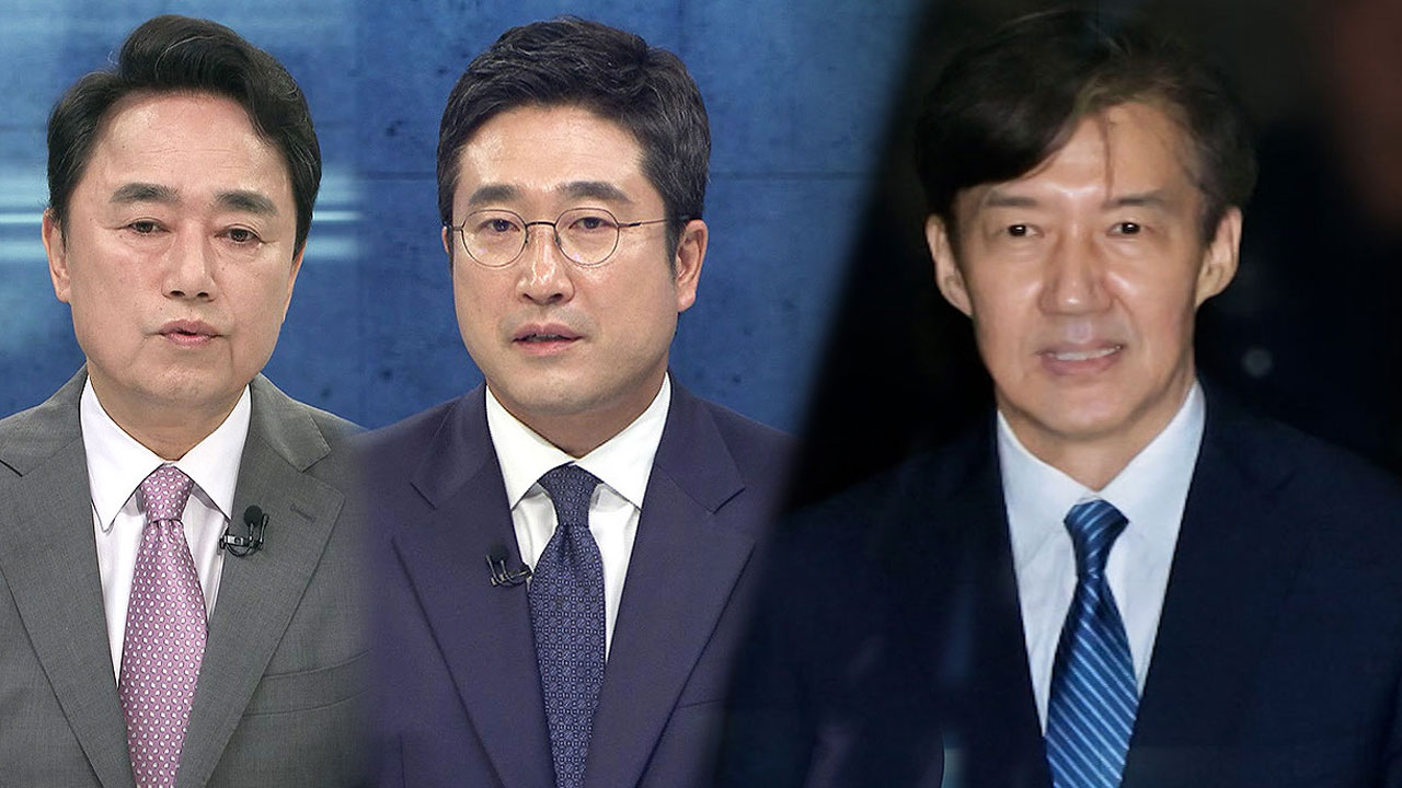 [여담야담] 조국, 서울시장 출마? 합당?…속내 복잡한 민주당