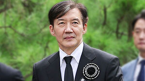 "국민 정치적 선택 구할 것"…내년 6월 출마 의사