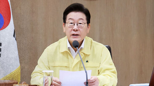 "남북 합의 중 가능한 것부터 이행"…윤 독트린은 폐기