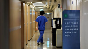 하반기 모집에 전공의 복귀 전망…'필수 의료' 외면 여전